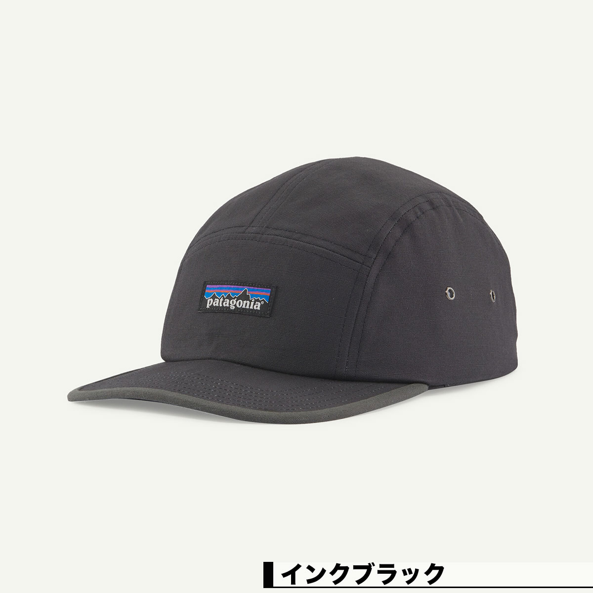 ѥ˥ Patagonia å ˹  ǥ  ʪ 5ѥͥ Ĵ ե  ȥɥ  ޥ롼ϥå 2 ONESIZE ͵ ֥ | P-6 Label Maclure Hat 22321  