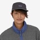 ѥ˥ Patagonia å ˹  ǥ  ʪ 5ѥͥ Ĵ ե  ȥɥ  ޥ롼ϥå 2 ONESIZE ͵ ֥ | P-6 Label Maclure Hat 22321  