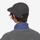 ѥ˥ Patagonia å ˹  ǥ  ʪ 5ѥͥ Ĵ ե  ȥɥ  ޥ롼ϥå 2 ONESIZE ͵ ֥ | P-6 Label Maclure Hat 22321  
