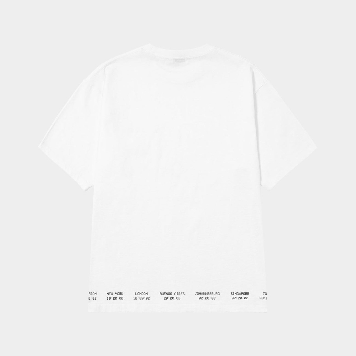 huf | FLIGHT PATH TEE��TS02619��