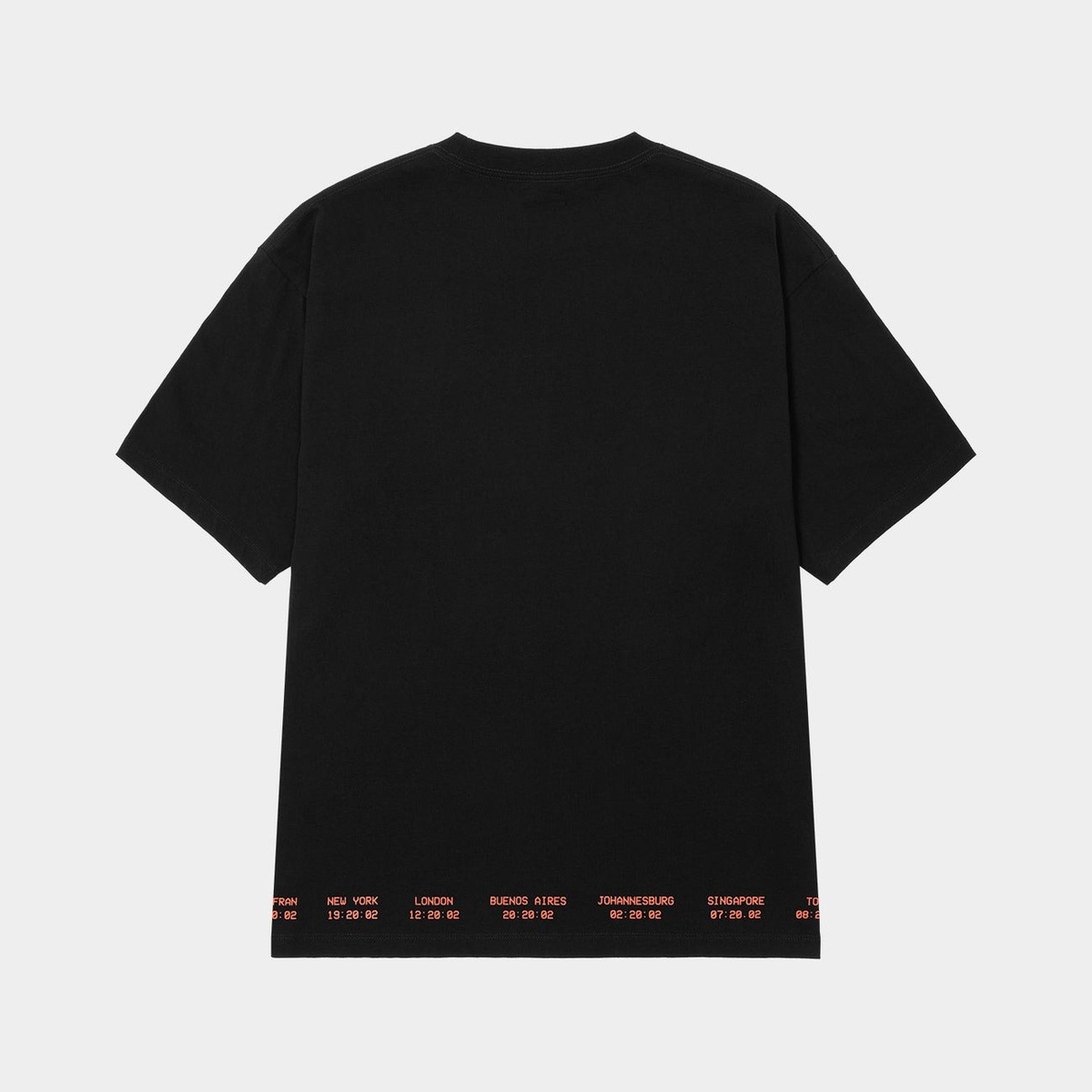 huf | FLIGHT PATH TEE��TS02619��