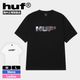 huf | FLIGHT PATH TEE��TS02619��