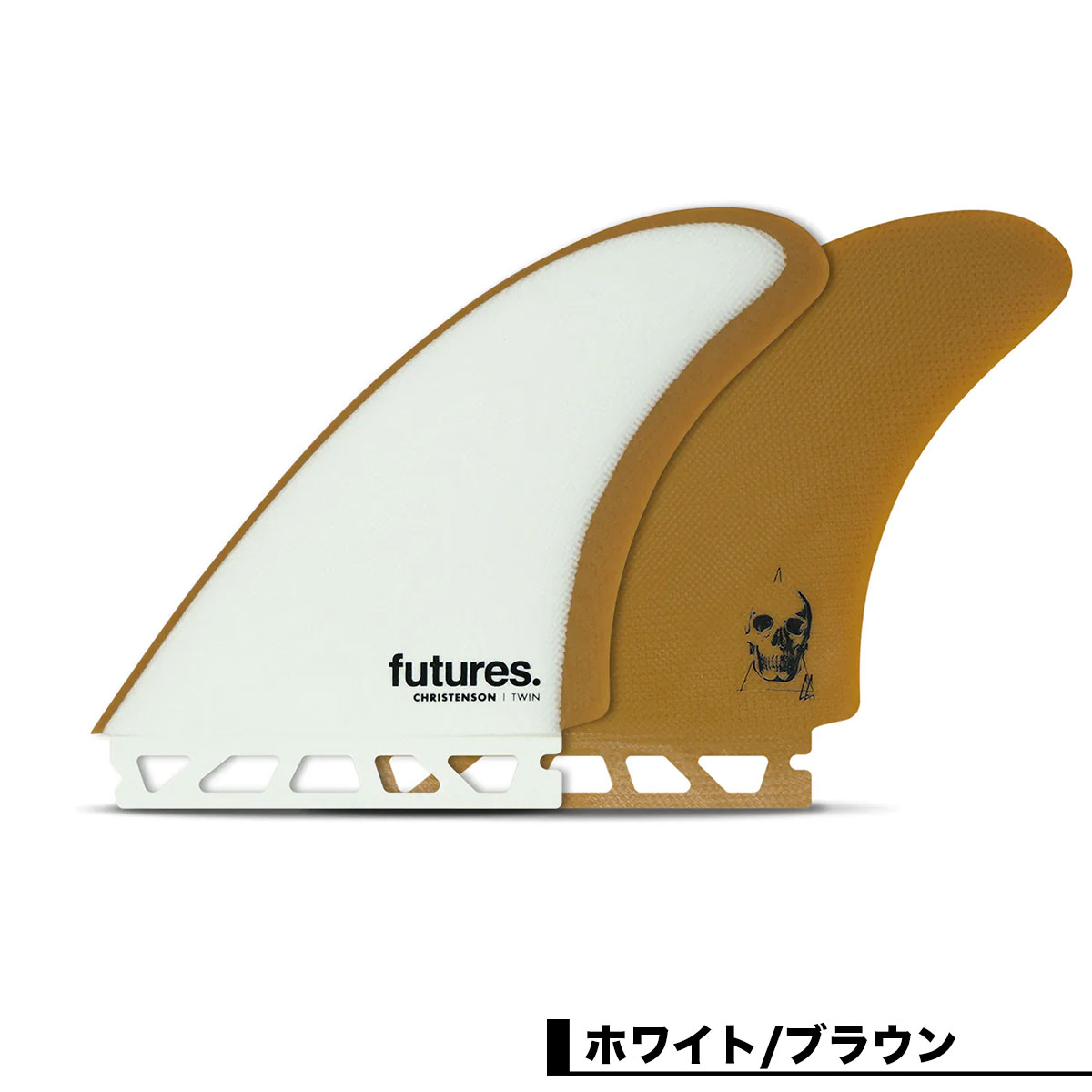 �ե塼���㡼 �ĥ���ե��� ���ꥹ�ƥ󥻥� CHRISTENSON TWIN ���硼�ȥܡ��� �����ե��� �����եܡ��� �ե��� �͵��֥��� futures. �����11007131FGTT��