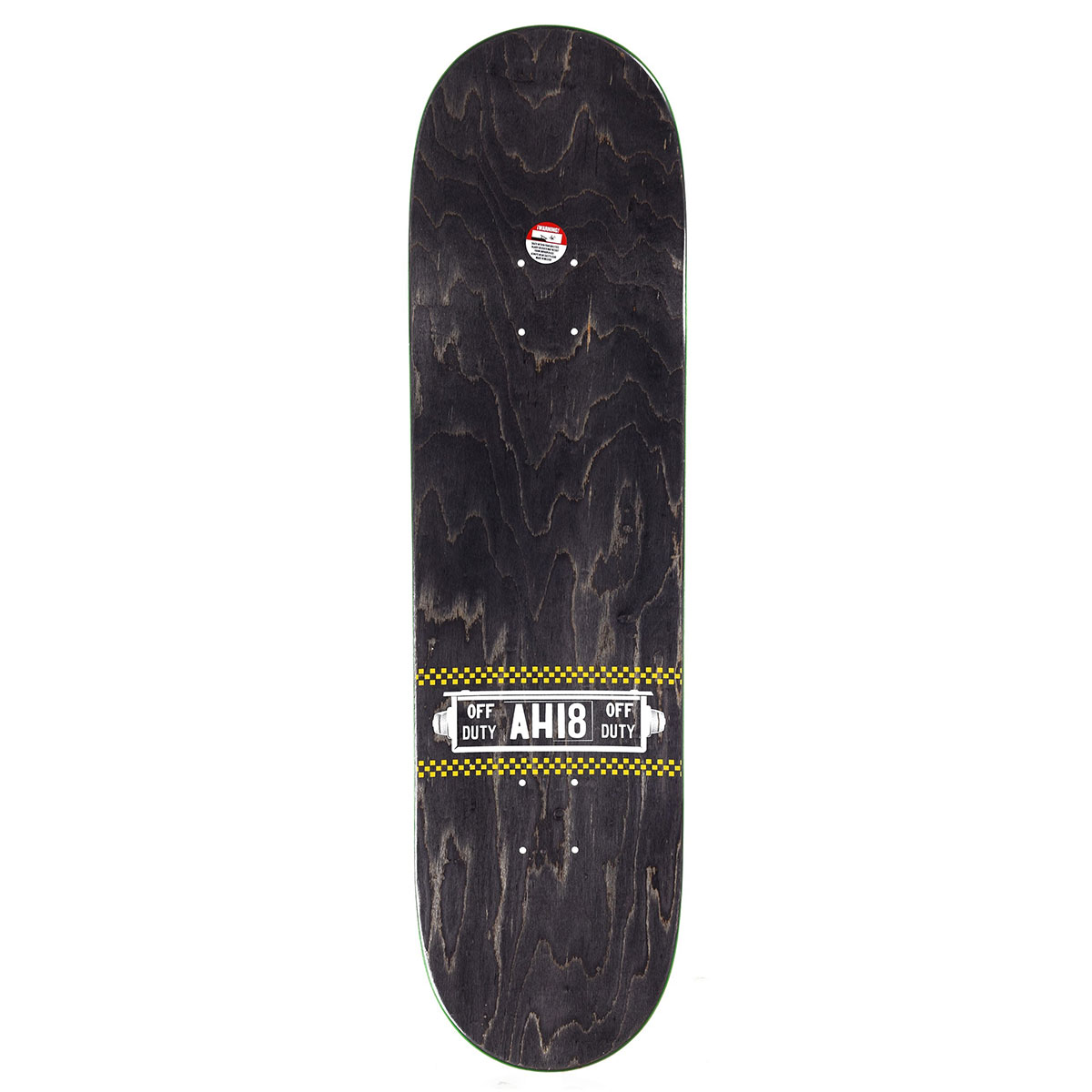 ������ҡ����� �������ȥܡ��� �����ܡ� �ǥå� �������� �������� 8.25inc �������ȥǥå� ���󥿥� �͵��֥��� ANTI HERO |  TAXI��10020ZZ04108��