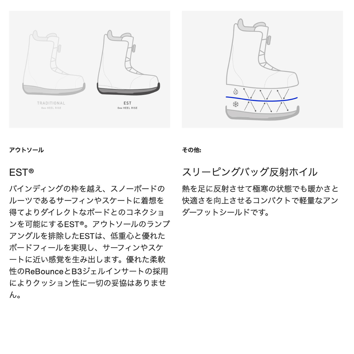 ��20%OFF ���ꥢ��󥹥������BURTON �С��ȥ� ���Ρ��ܡ��ɥ֡��� ���ƥåץ��� ��� �ϥ�����å�X �磻�� 26.5 27.0 27.5cm ���Υܡ� �͵� �֥��� ���� | HIGSHOT X STEP ON��W26JP-302961��