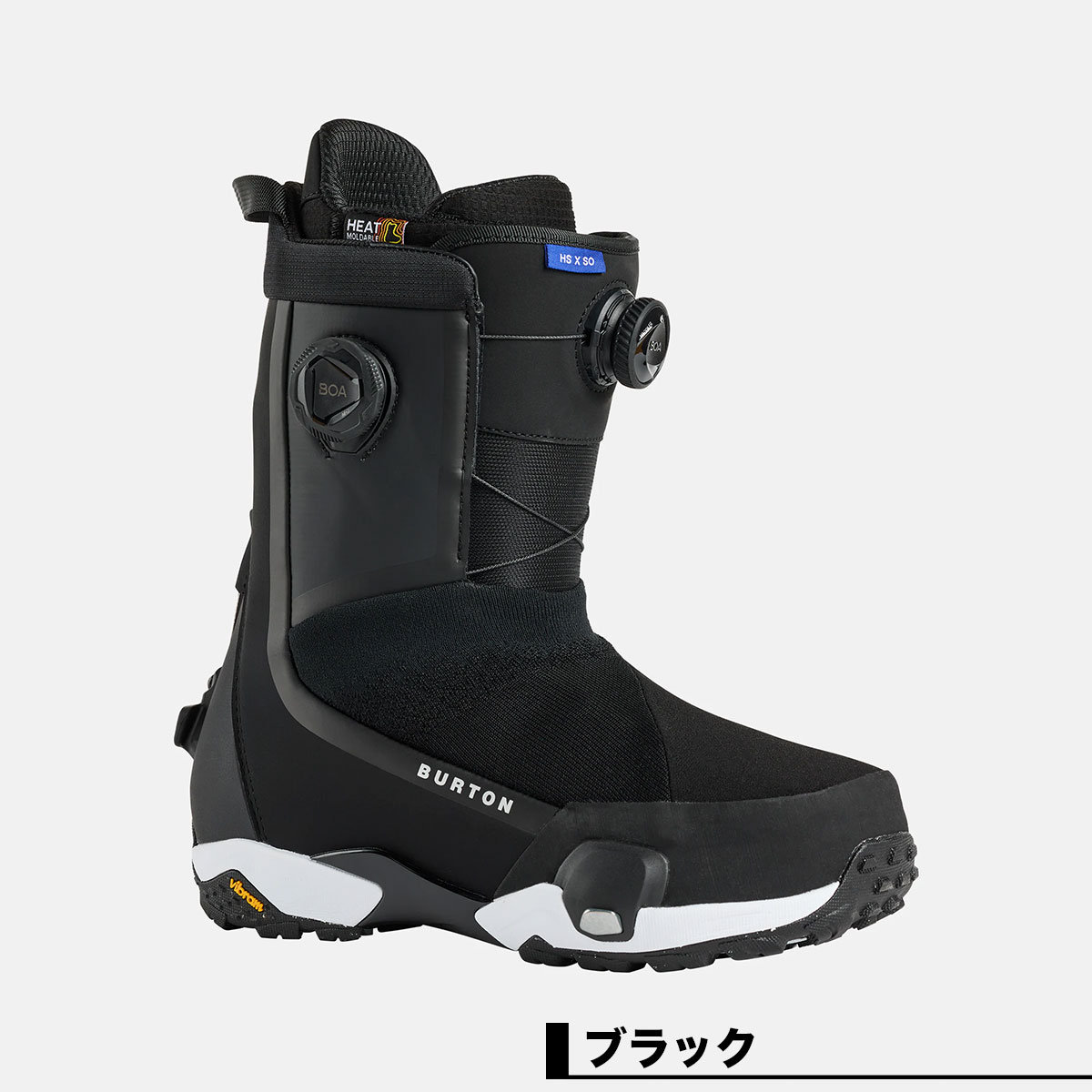 ��20%OFF ���ꥢ��󥹥������BURTON �С��ȥ� ���Ρ��ܡ��ɥ֡��� ���ƥåץ��� ��� �ϥ�����å�X �磻�� 26.5 27.0 27.5cm ���Υܡ� �͵� �֥��� ���� | HIGSHOT X STEP ON��W26JP-302961��