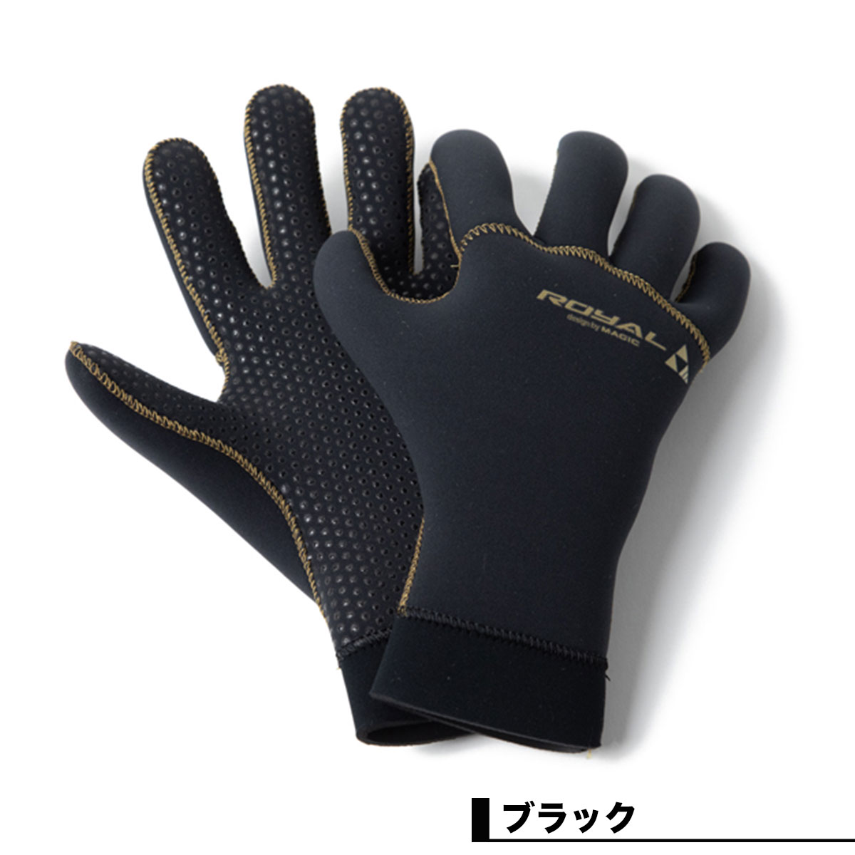 �ӡ������å� �����ե������� �ޥ��å� ROYAL 3mm �����ե��� �� �ɴ� �ݲ� �ѿ��� ���å� ���� ��ǥ����� XS S M L XL �͵��֥��� BEWET��30302/30402�� 