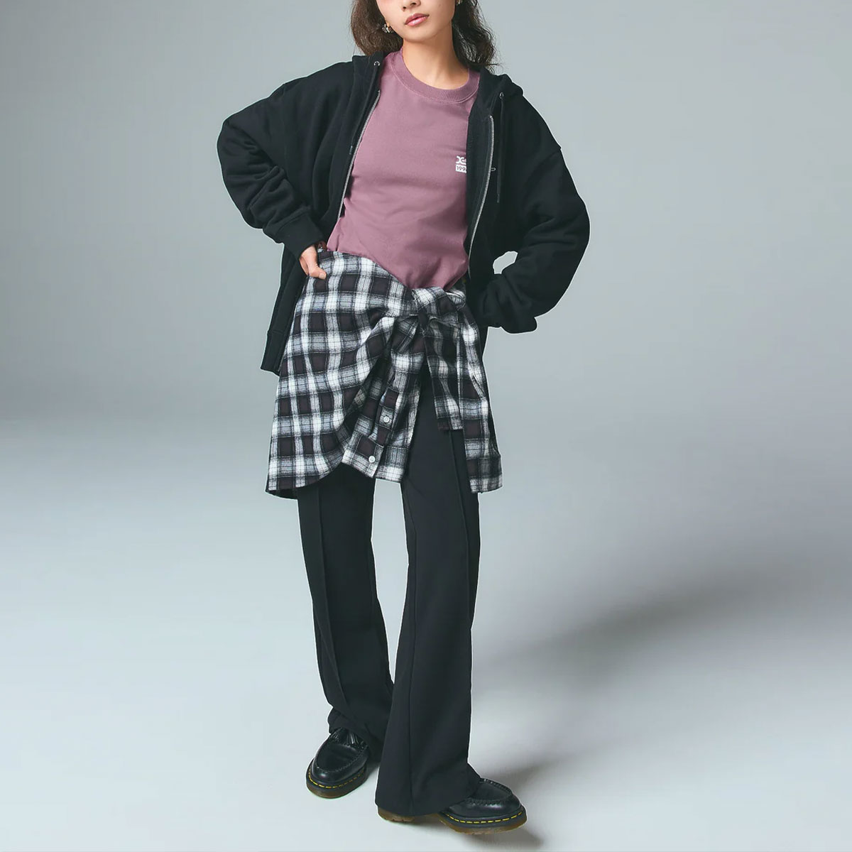 ���å��������� ��ǥ����� ���åץѡ����� xgirl �ȥåץ� �ե����� ���� �饤�󥹥ȡ��� ��2�� M ���ȥ꡼�ȿ͵��֥��� X-girl 2026 �����105261012017��