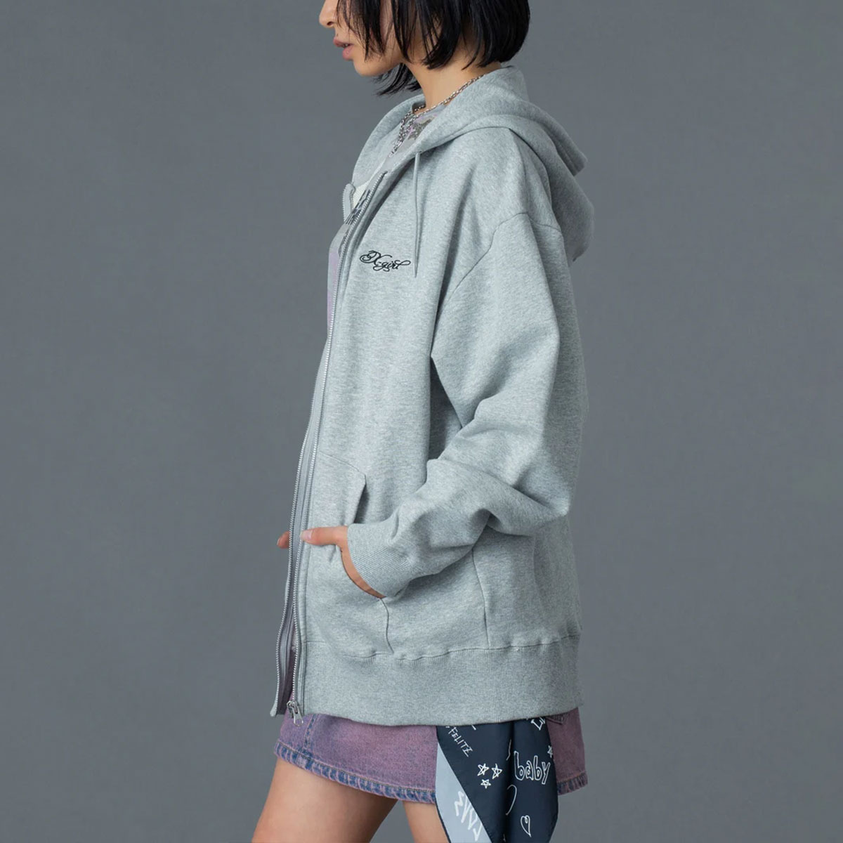 ���å��������� ��ǥ����� ���åץѡ����� xgirl �ȥåץ� �ե����� ���� �饤�󥹥ȡ��� ��2�� M ���ȥ꡼�ȿ͵��֥��� X-girl 2026 �����105261012017��