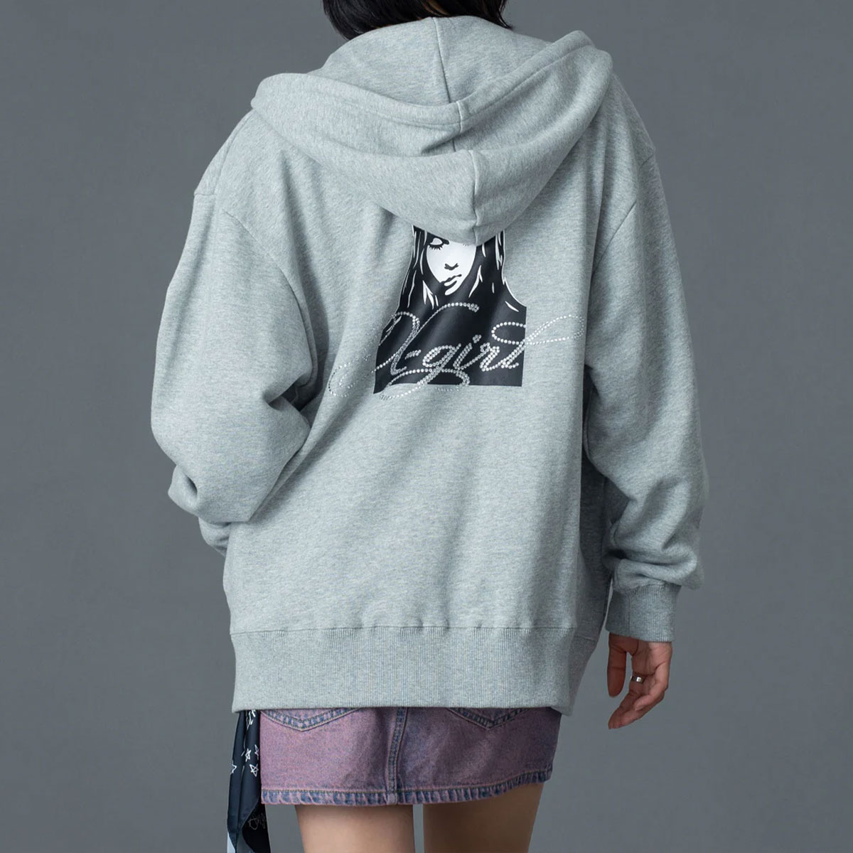 ���å��������� ��ǥ����� ���åץѡ����� xgirl �ȥåץ� �ե����� ���� �饤�󥹥ȡ��� ��2�� M ���ȥ꡼�ȿ͵��֥��� X-girl 2026 �����105261012017��