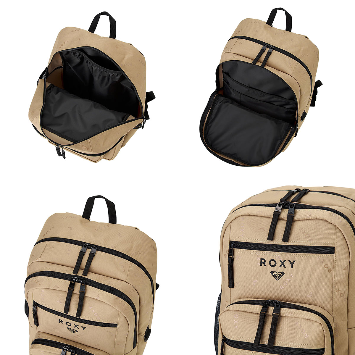 ��20%OFF ���ꥢ��󥹥������ ROXY | NEW BEGINNING��RBG261304��