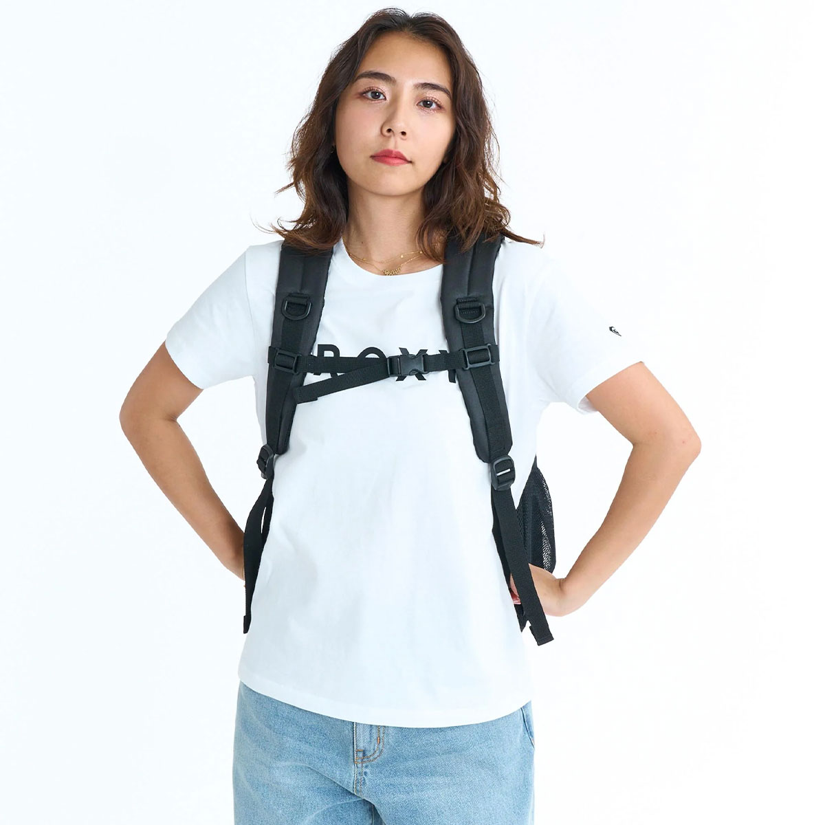 ��20%OFF ���ꥢ��󥹥������ ROXY | NEW BEGINNING��RBG261304��