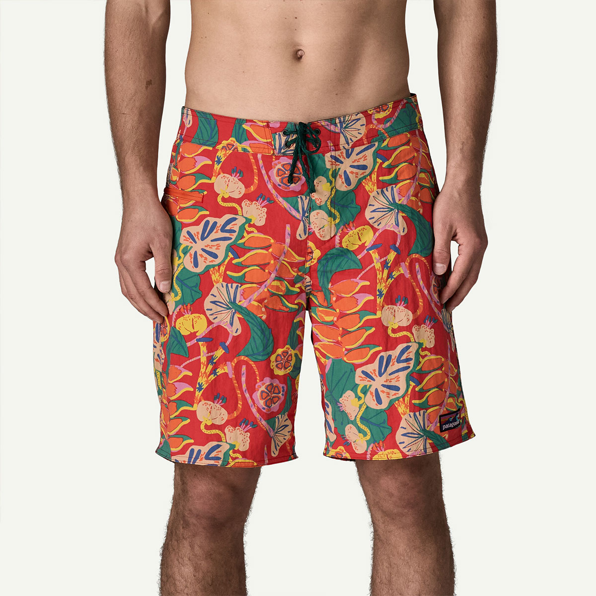 Patagonia  | Men's Wavefarer Boardshorts - 19"��86623��