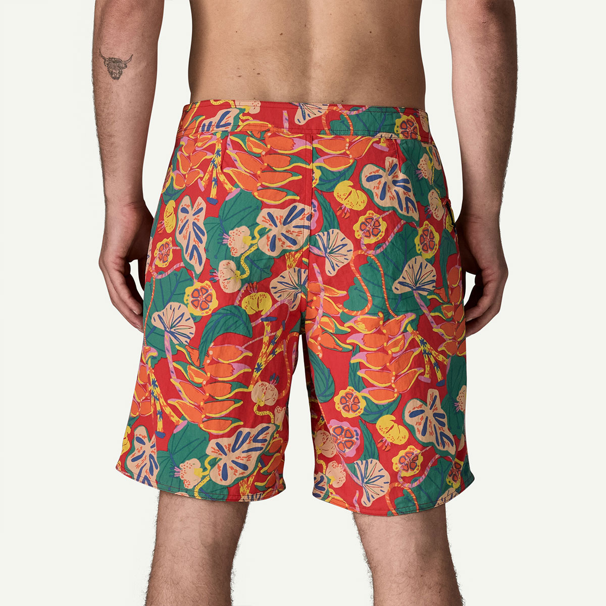 Patagonia  | Men's Wavefarer Boardshorts - 19"��86623��
