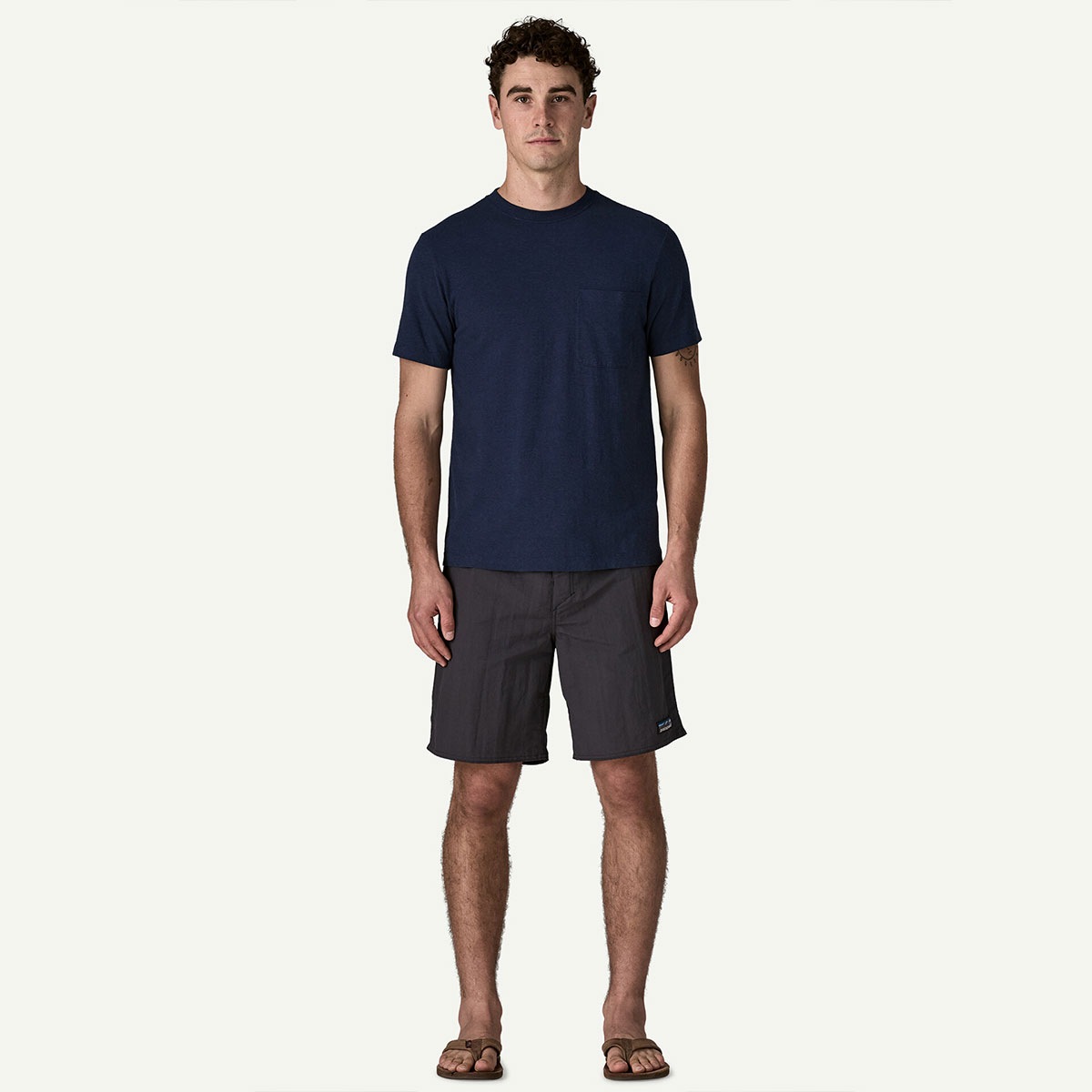 Patagonia  | Men's Wavefarer Boardshorts - 19"��86623��