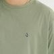 VOLCOM  | CHEST STONE SS RASH TEE��VLY262009��