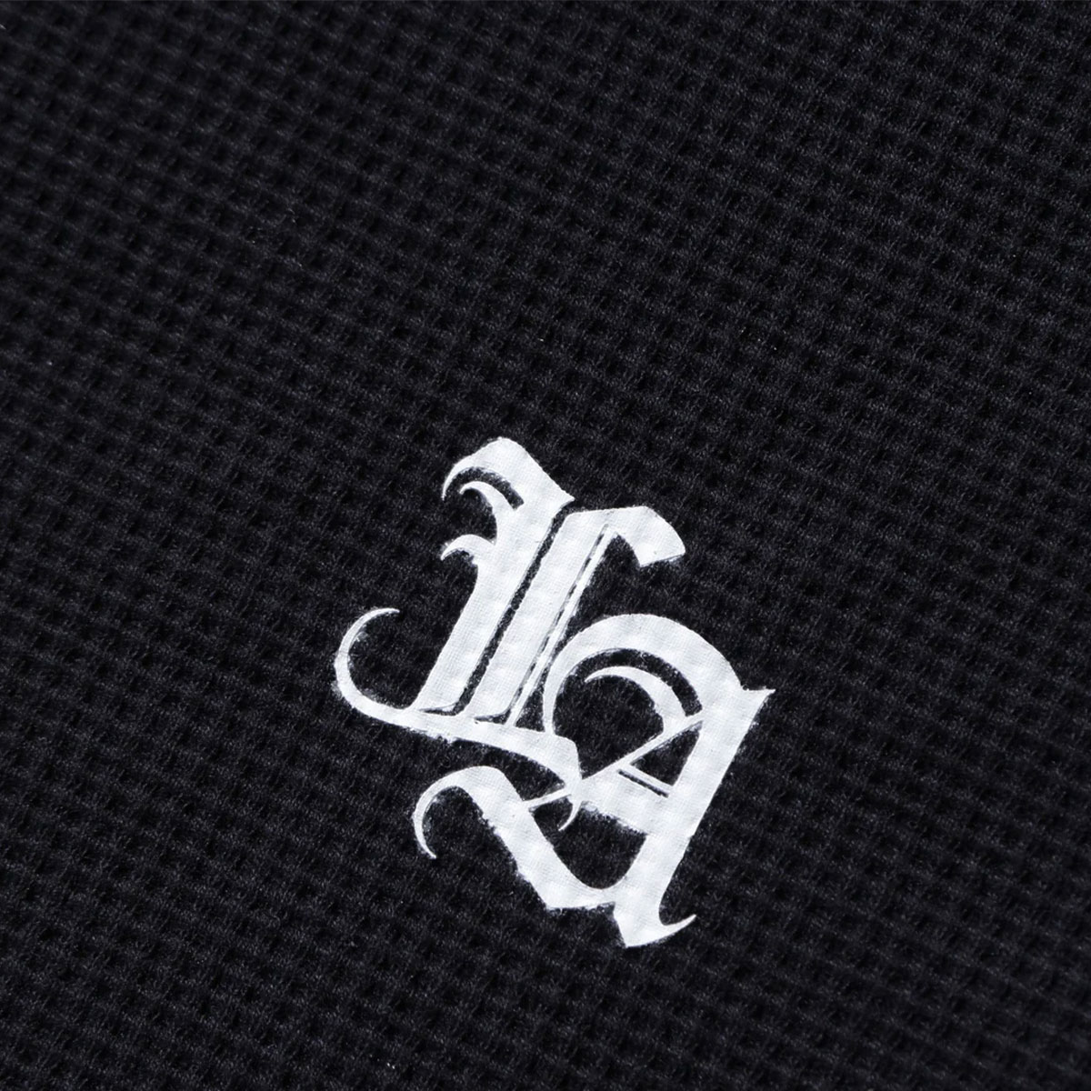 XLARGE  | OLD ENGLISH WAFFLE TANK TOP��101262013007��