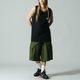 XLARGE  | OLD ENGLISH WAFFLE TANK TOP��101262013007��