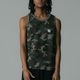 XLARGE  | OLD ENGLISH WAFFLE TANK TOP��101262013007��