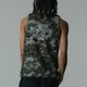XLARGE  | OLD ENGLISH WAFFLE TANK TOP��101262013007��