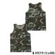 XLARGE  | OLD ENGLISH WAFFLE TANK TOP��101262013007��