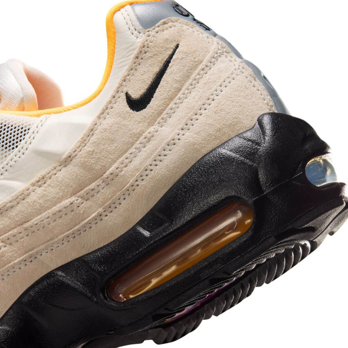 NIKE SB | AIR MAX 95 " WCP "��IQ8395-100��(JACK����������)