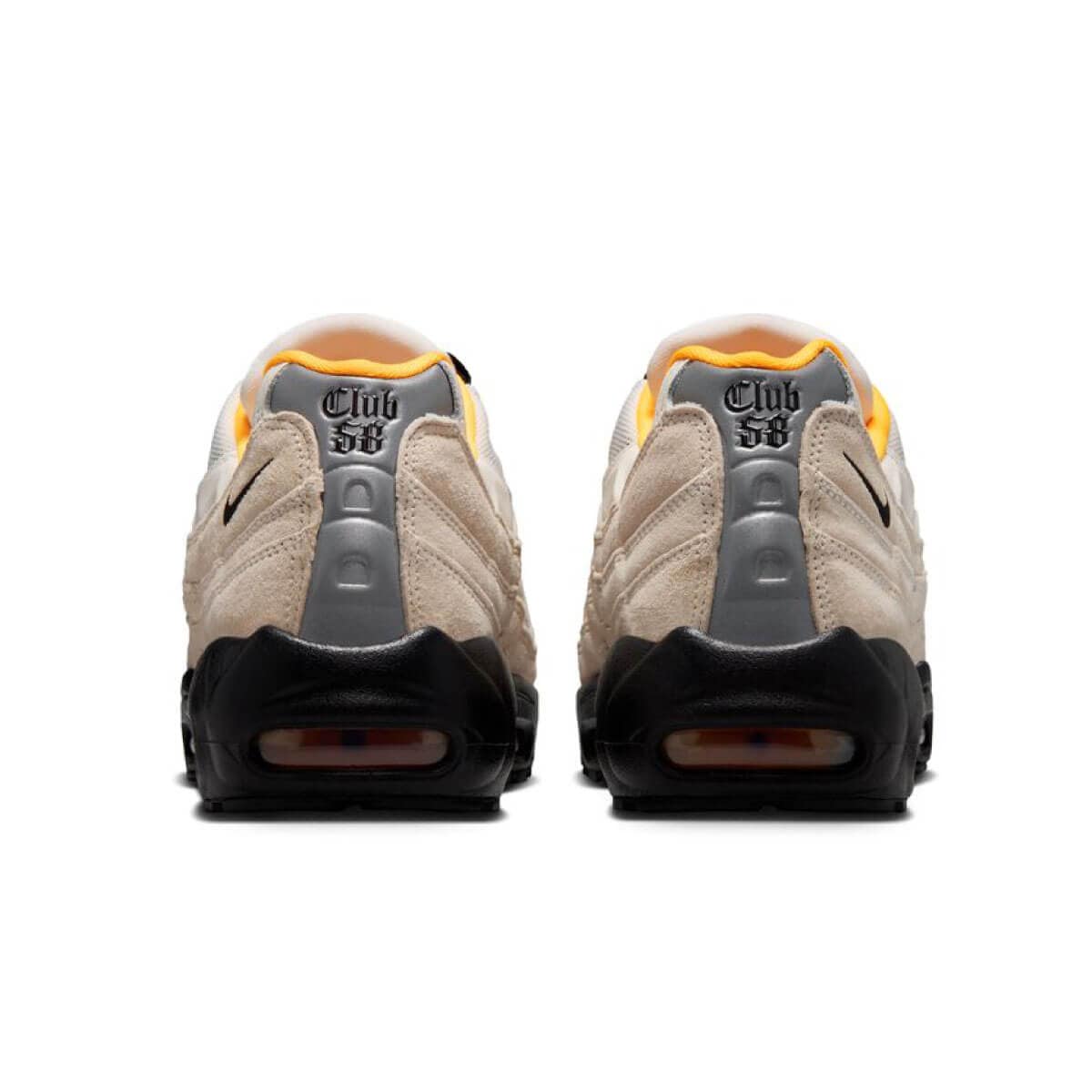 NIKE SB | AIR MAX 95 " WCP "��IQ8395-100��(JACK����������)
