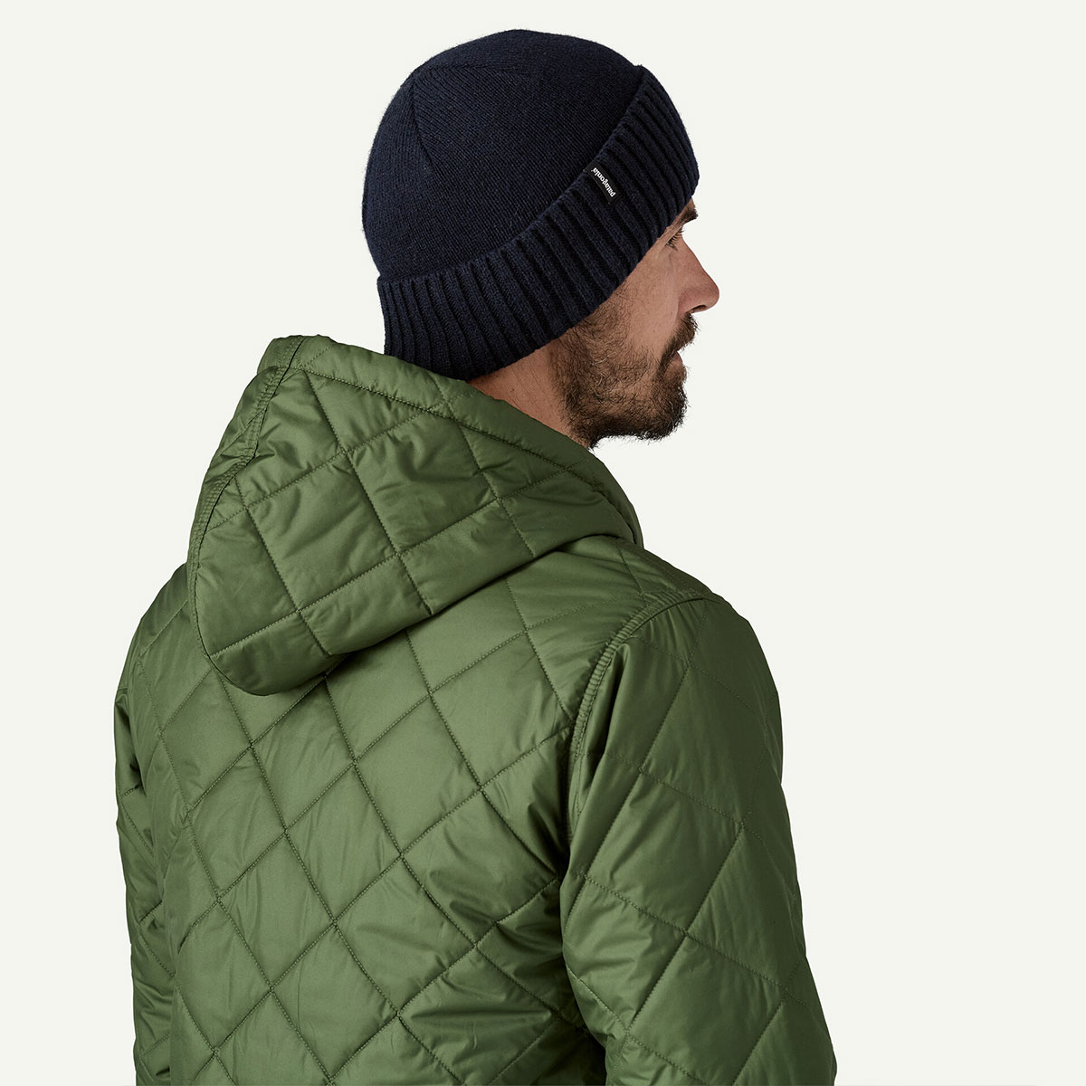 Patagonia  |  Brodeo Beanie ��29206��