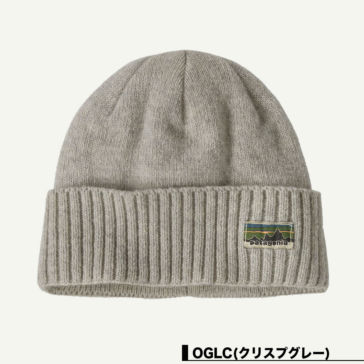 Patagonia  |  Brodeo Beanie ��29206��