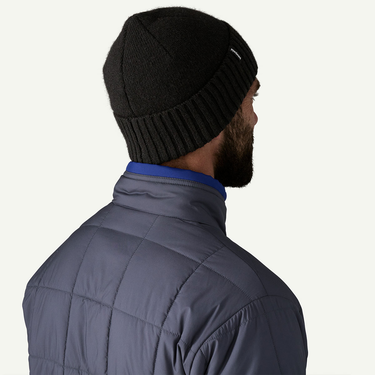 Patagonia  |  Brodeo Beanie ��29206��