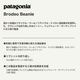 Patagonia  |  Brodeo Beanie ��29206��