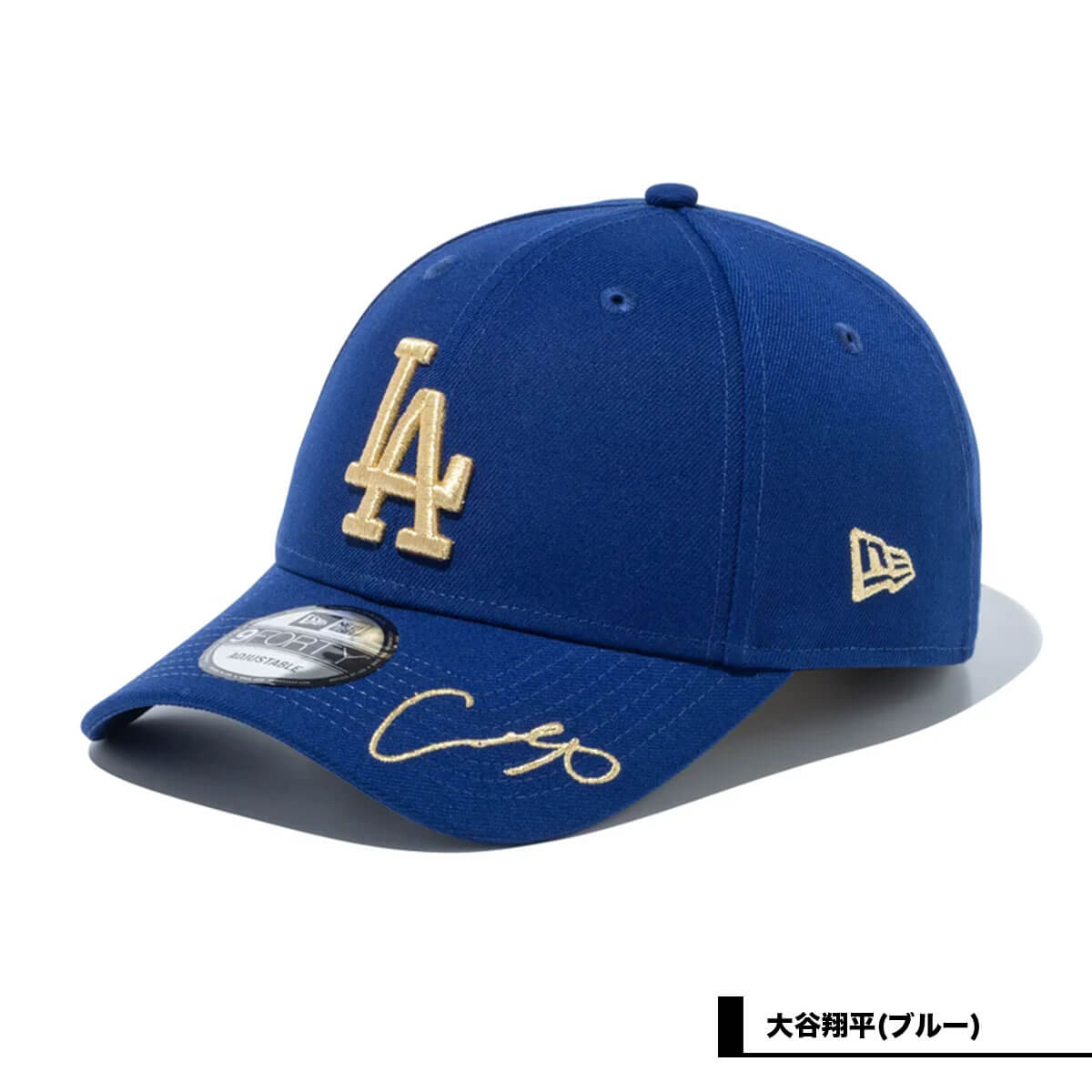 NEW ERA | 9FORTY Japan Players Signature��1537262��