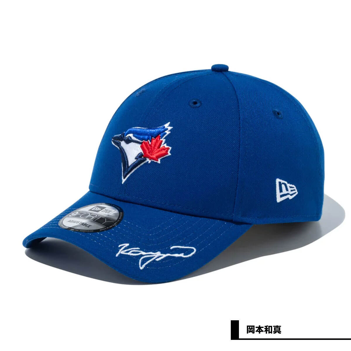 NEW ERA | 9FORTY Japan Players Signature��1537262��
