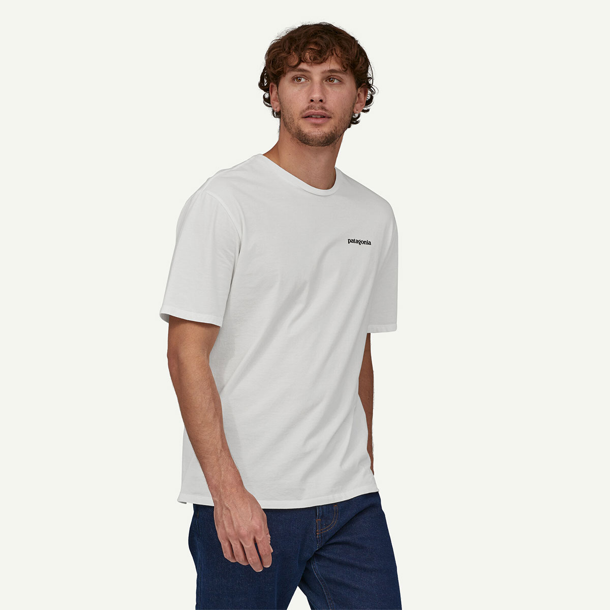 20%OFF ۥѥ˥ Patagonia  ȾµT ȥåץ Хåץ 3 M ե  ȥɥ  ͵ ֥ | Men's Home Water Trout Organic T-Shirt37547  