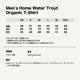 20%OFF ۥѥ˥ Patagonia  ȾµT ȥåץ Хåץ 3 M ե  ȥɥ  ͵ ֥ | Men's Home Water Trout Organic T-Shirt37547  