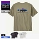 20%OFF ۥѥ˥ Patagonia  ȾµT ȥåץ Хåץ 3 M ե  ȥɥ  ͵ ֥ | Men's Home Water Trout Organic T-Shirt37547  