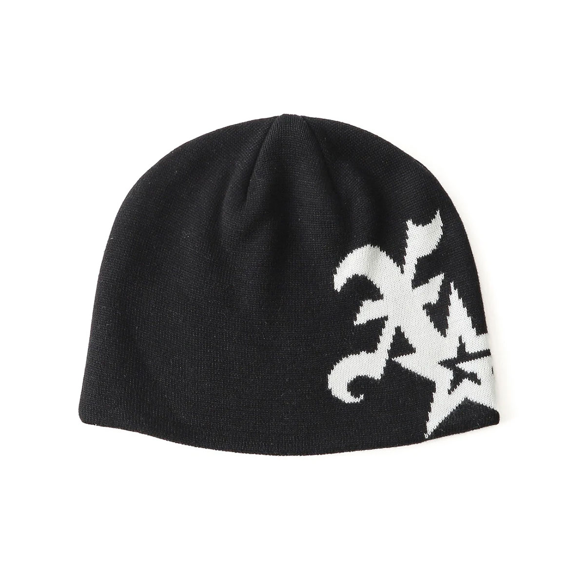 å ǥ ˥åȥå ӡˡ   ֥å ȥ꡼ȿ͵֥ X-GIRL  | XG STAR LOGO JACQUARD BEANIE105253051001