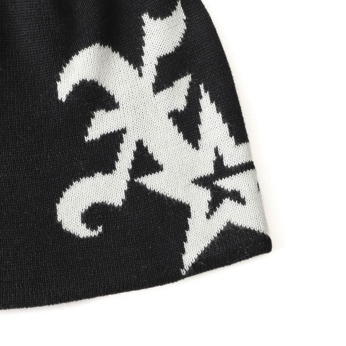 å ǥ ˥åȥå ӡˡ   ֥å ȥ꡼ȿ͵֥ X-GIRL  | XG STAR LOGO JACQUARD BEANIE105253051001