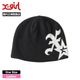å ǥ ˥åȥå ӡˡ   ֥å ȥ꡼ȿ͵֥ X-GIRL  | XG STAR LOGO JACQUARD BEANIE105253051001