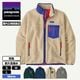 Patagonia �ѥ����˥� ��ȥ�x ��� ���饷�å� ��ȥ�X dark natural dnat �������� �ե꡼�����㥱�å� �����ե��� �����ȥɥ� �͵��֥��� ���� ���� | Men's Classic Retro-X Fleece Jacket��23057��(JACK����������)