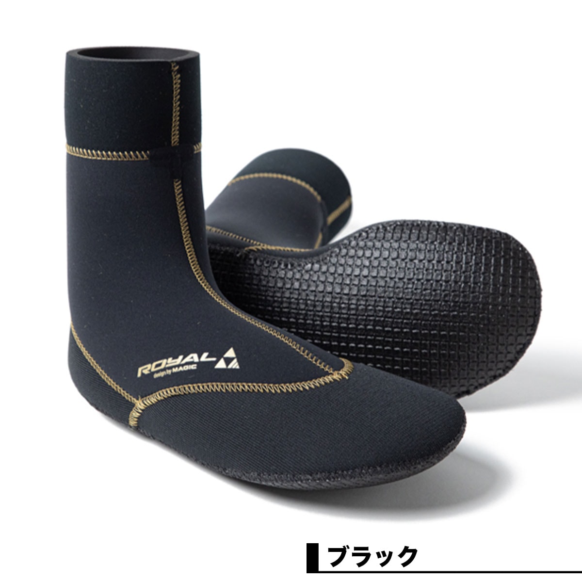 �����ե֡��� �ޥ��å� ������� ���å��� 5mm �����ե��� �� �ɴ� �ݲ� �ѿ����� �͵� ��ʪ �����ե��å� �ӡ������å� | BEWET ROYAL 5mm HYB SOX��599500¾��