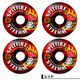 ���ԥåȥե����� �������� 53mm / 56mm ���Υ� 2�� ���饷�å� �������ȥܡ��� �����ܡ� SPITFIRE WHEELS | SHROOM BIGHEAD F4 99 Classic Full��2111039556��