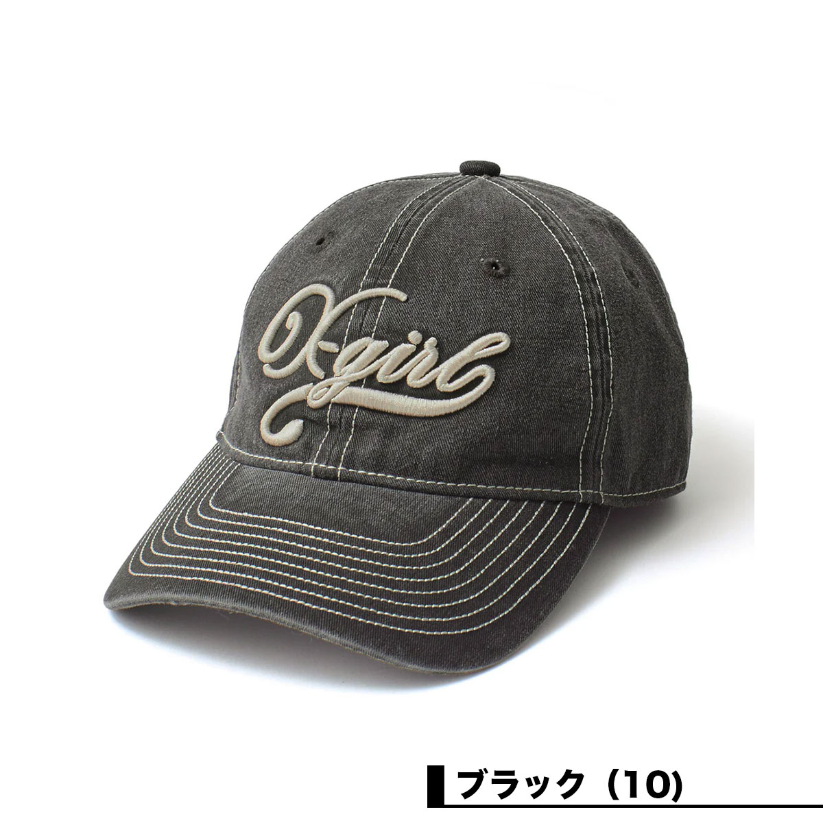 ���å��������� ����å� ˹�� �ǥ˥� 6�ѥͥ� 3D�ɽ� ���� ��3�� ONESIZE ������Ĵ�� ������� ���ȥ꡼�ȿ͵��֥��� X-GIRL  ���� 2026 �����105261051008��