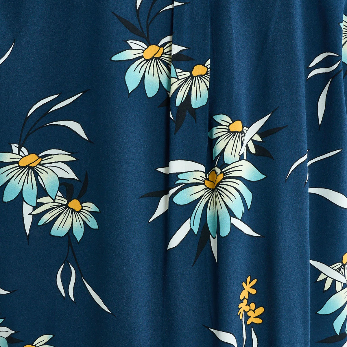 QUIKSILVER | COASTAL FLORAL SS��EQYWT04681��