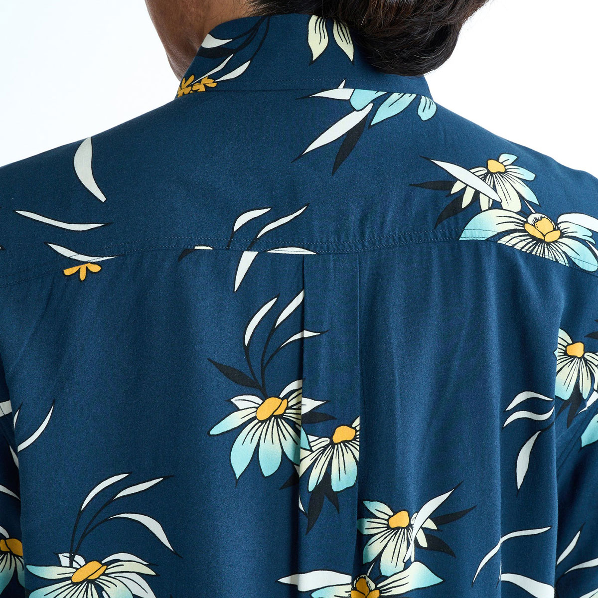 QUIKSILVER | COASTAL FLORAL SS��EQYWT04681��