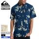 QUIKSILVER | COASTAL FLORAL SS��EQYWT04681��