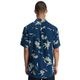 QUIKSILVER | COASTAL FLORAL SS��EQYWT04681��