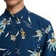 QUIKSILVER | COASTAL FLORAL SS��EQYWT04681��