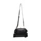MILKFED.  | KISS LOCK RUFFLE BAG��103261053007��