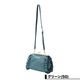 MILKFED.  | KISS LOCK RUFFLE BAG��103261053007��
